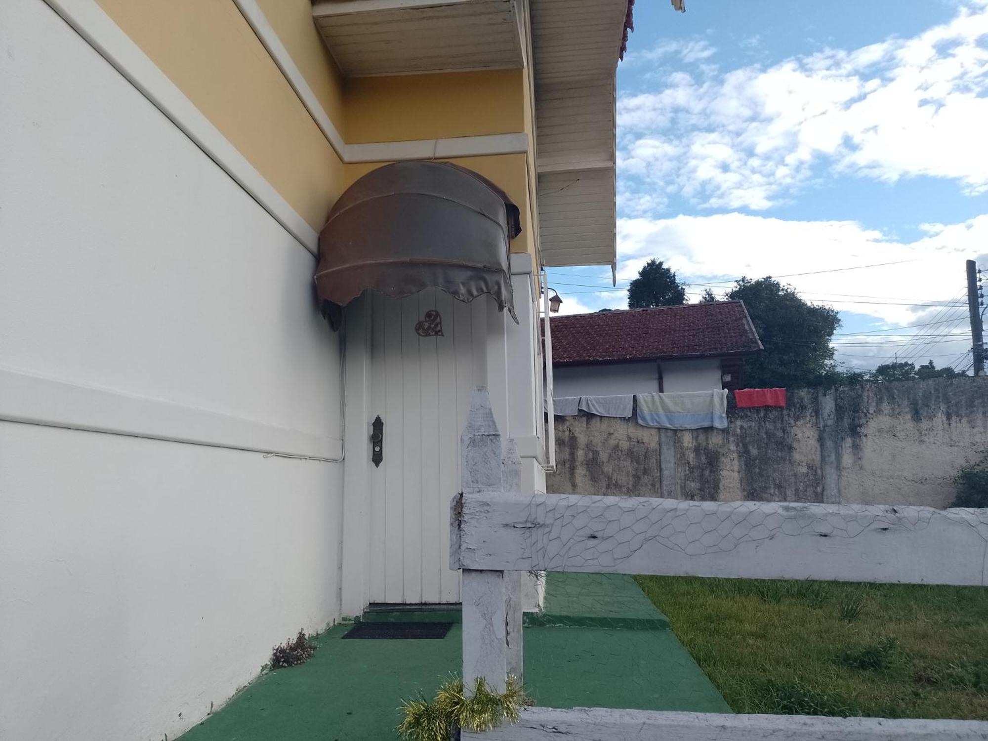 Quartos Para Hospedagem Da Casa Amarela Campos do Jordão Exterior foto