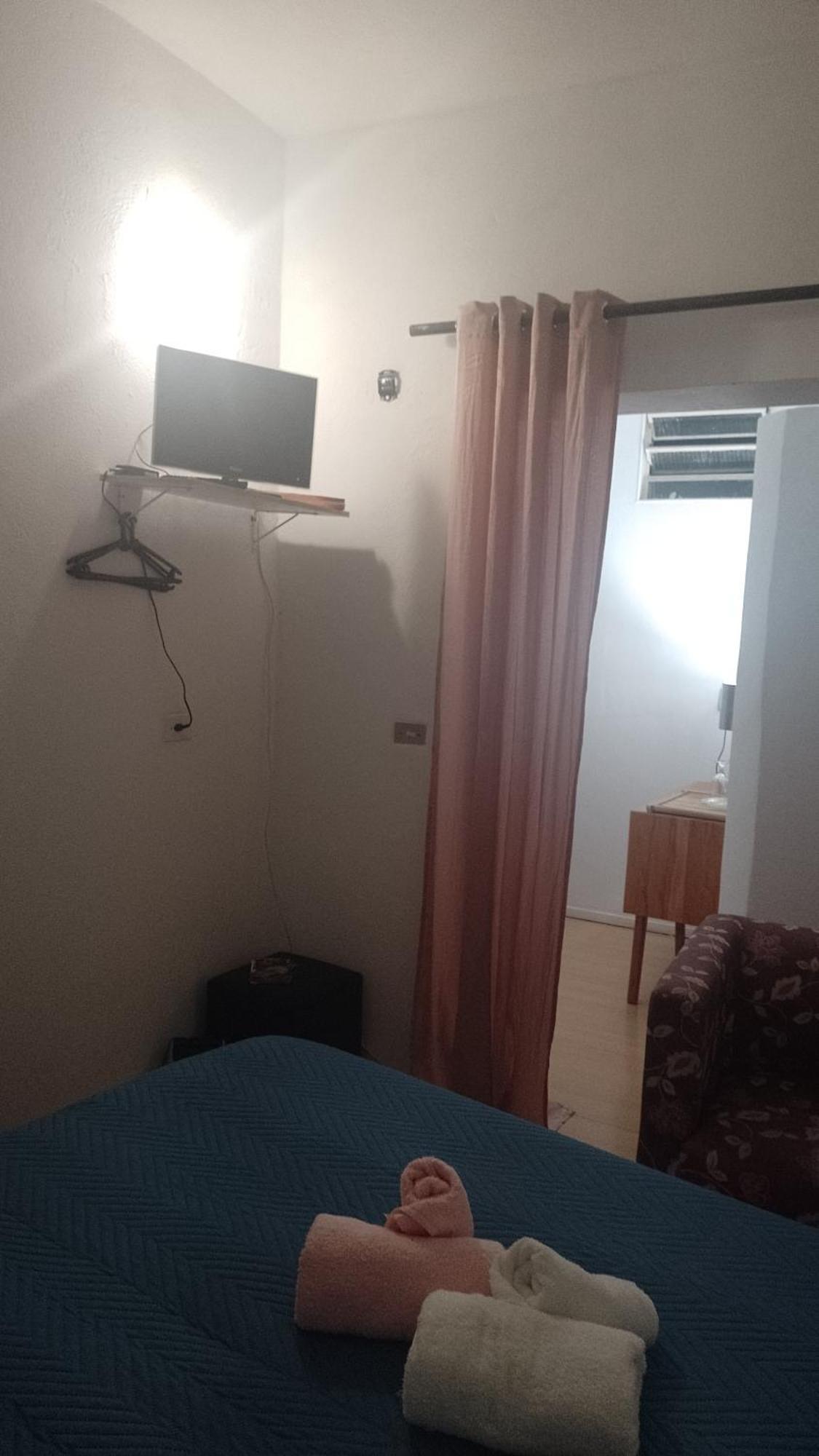 Quartos Para Hospedagem Da Casa Amarela Campos do Jordão Exterior foto
