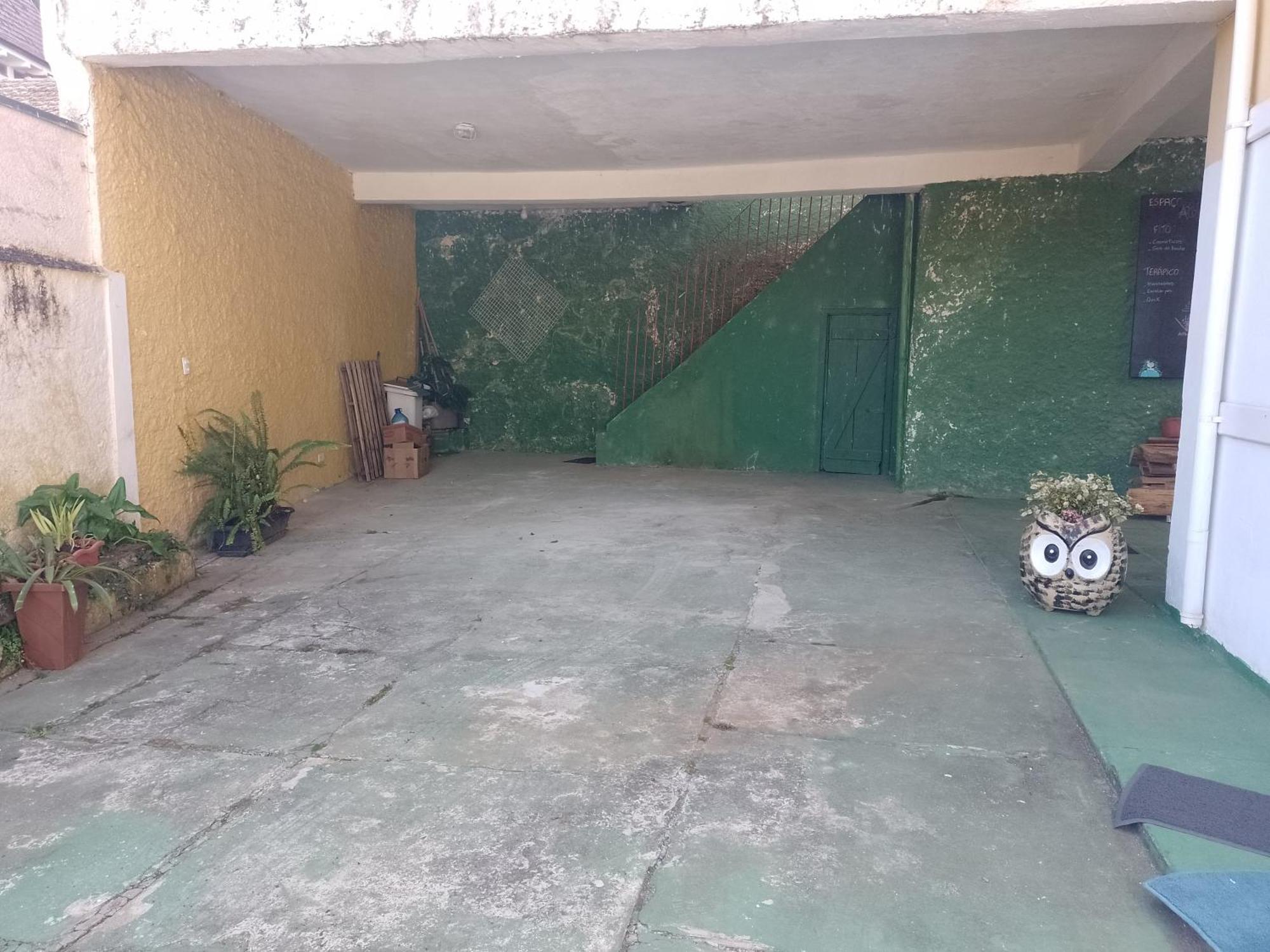 Quartos Para Hospedagem Da Casa Amarela Campos do Jordão Exterior foto