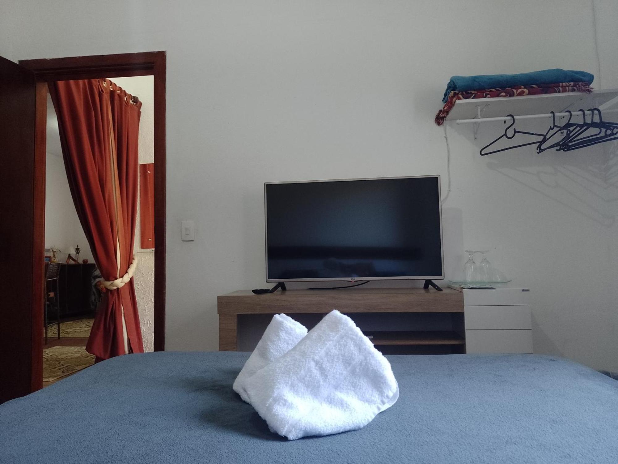 Quartos Para Hospedagem Da Casa Amarela Campos do Jordão Quarto foto