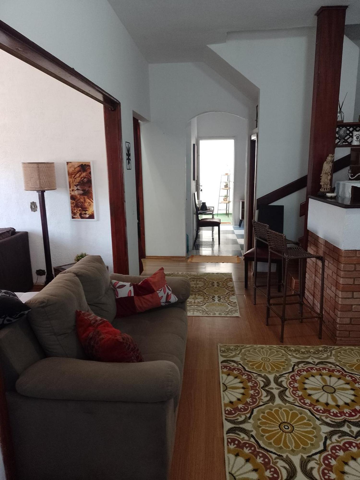 Quartos Para Hospedagem Da Casa Amarela Campos do Jordão Quarto foto