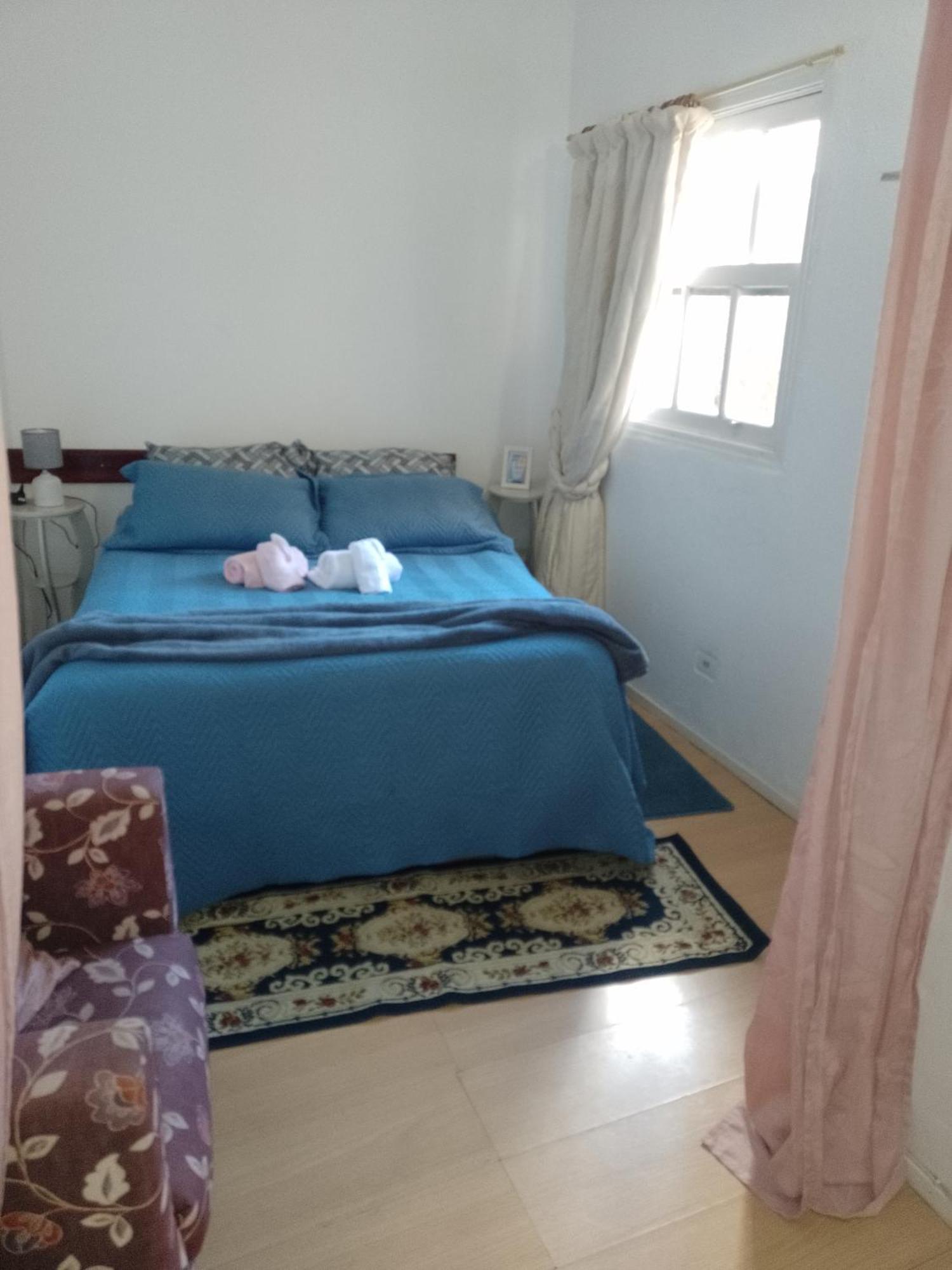Quartos Para Hospedagem Da Casa Amarela Campos do Jordão Quarto foto